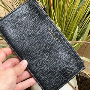 Authentic Tory Burch card holder!